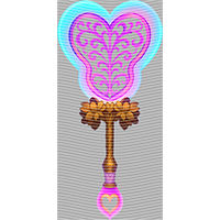 Demon Hunter Girls-LM 168